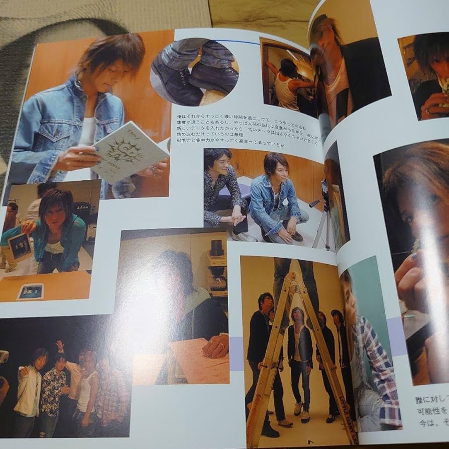 7ZOO7 松岡 充 RADIO Regular】FM大阪「SOPHIA松岡充のreturn to OSAKA」連動